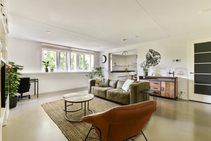 Photo 4 of Tugelaweg 36-F