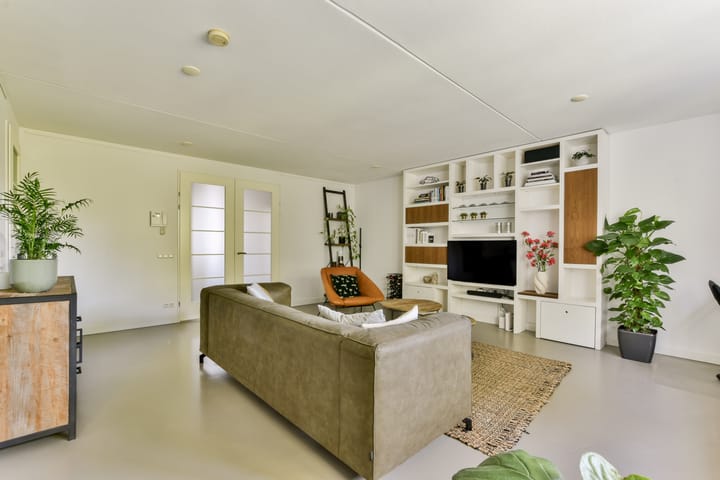 Photo 5 of Tugelaweg 36-F