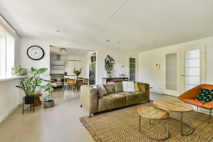 Photo 6 of Tugelaweg 36-F