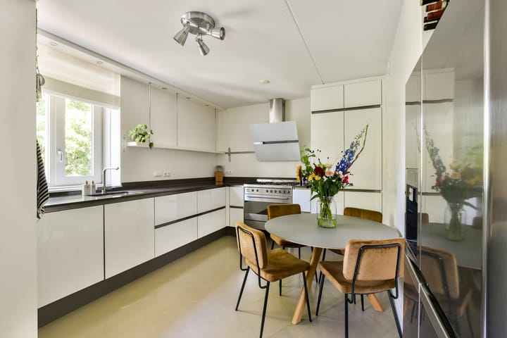 Photo 7 of Tugelaweg 36-F