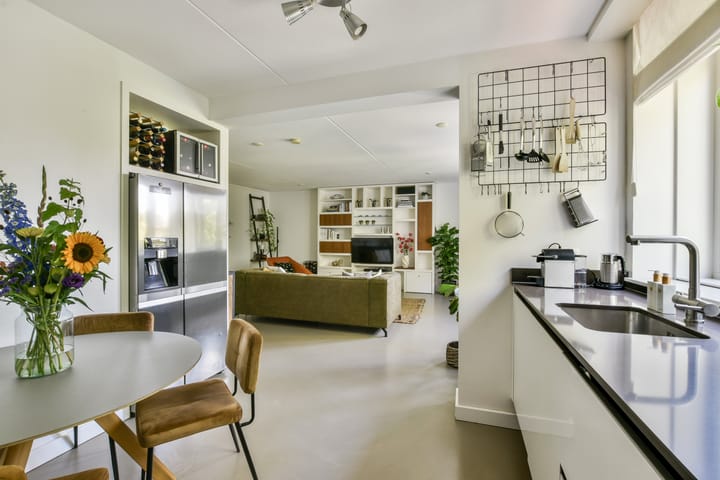 Photo 9 of Tugelaweg 36-F