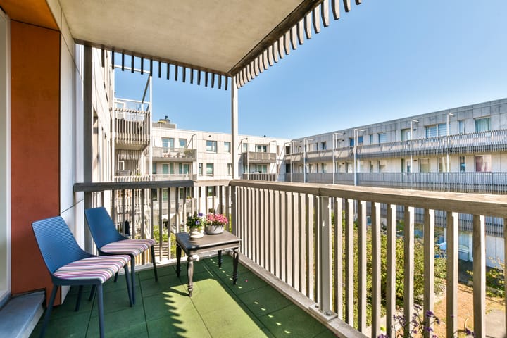 Photo 17 of Tugelaweg 36-F