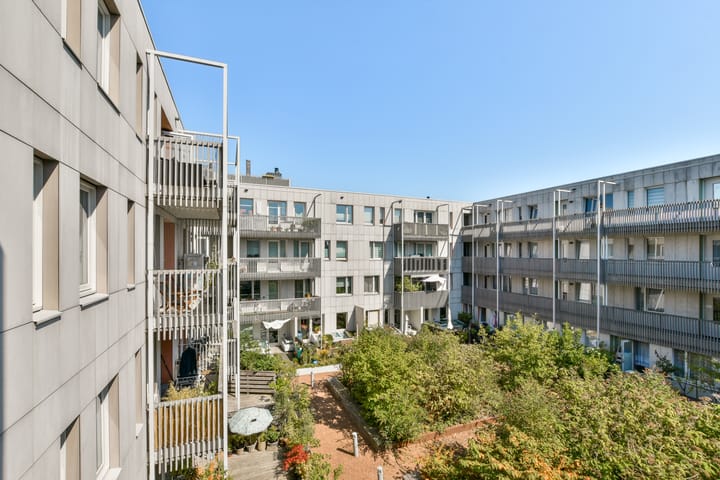 Photo 18 of Tugelaweg 36-F