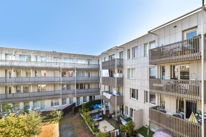 Photo 19 of Tugelaweg 36-F