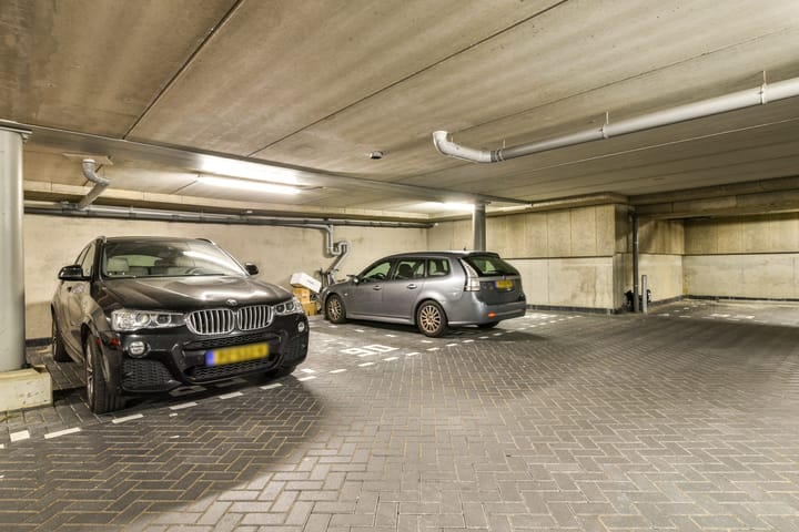 Photo 20 of Tugelaweg 36-F