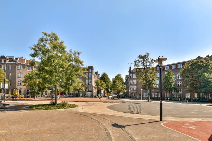 Photo 23 of Tugelaweg 36-F