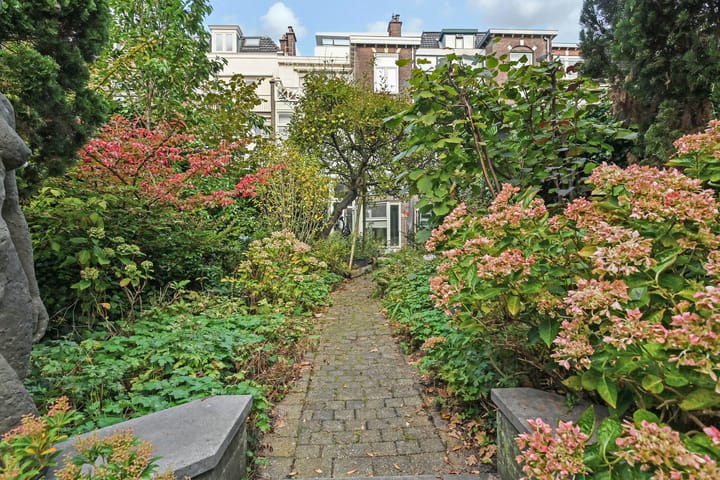 Foto 3 van 1e Sweelinckstraat 14