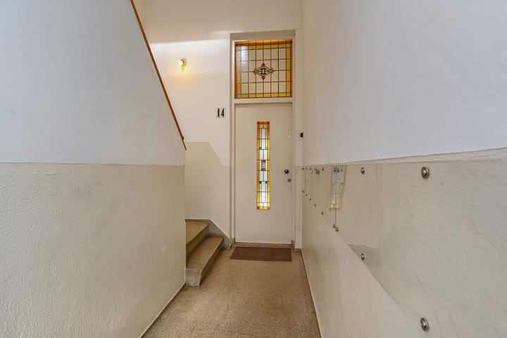 Foto 5 van 1e Sweelinckstraat 14