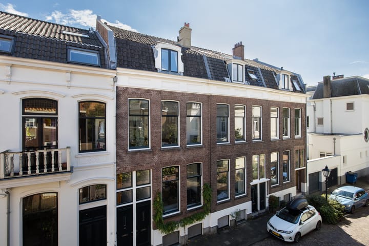 Schoolstraat 5-BS