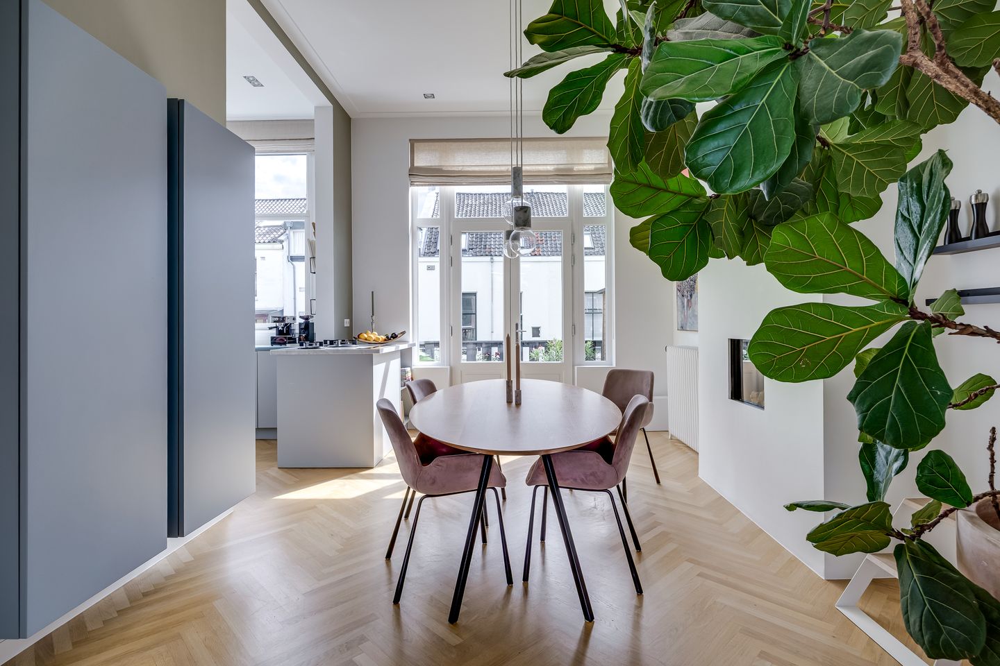 Foto 10 van Schoolstraat 5-BS