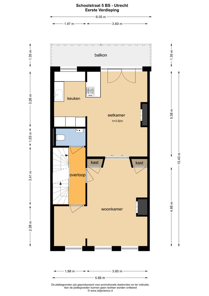Foto 76 van Schoolstraat 5-BS