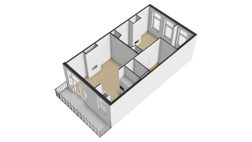 Foto 77 van Schoolstraat 5-BS
