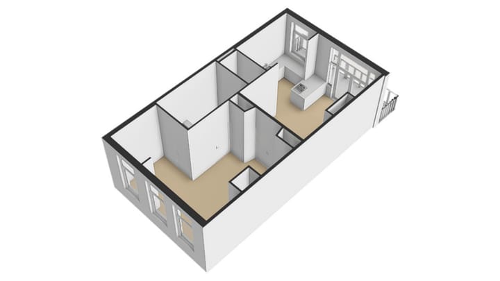 Foto 78 van Schoolstraat 5-BS