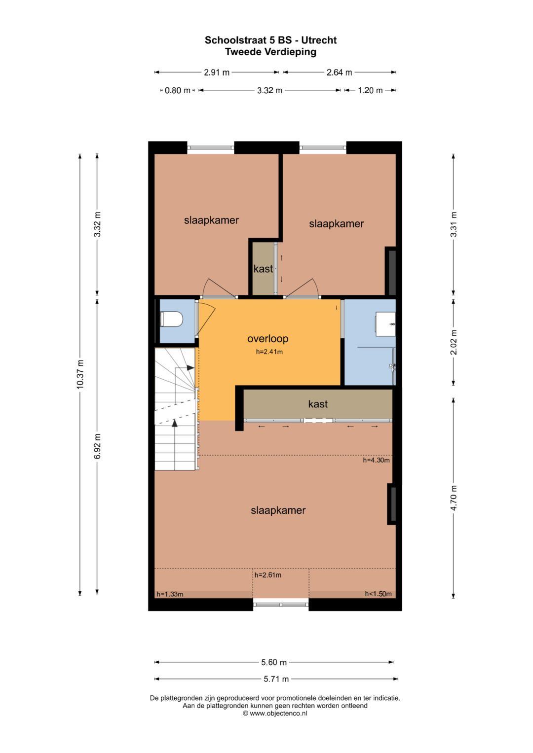 Foto 79 van Schoolstraat 5-BS