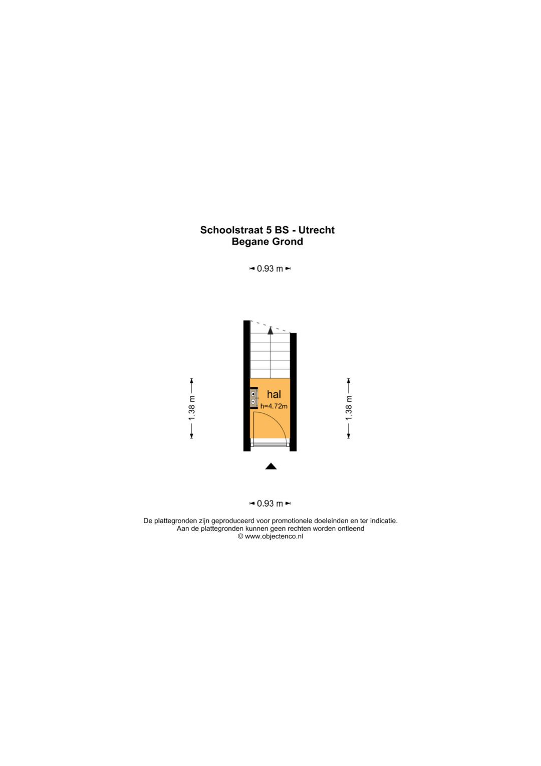 Foto 85 van Schoolstraat 5-BS