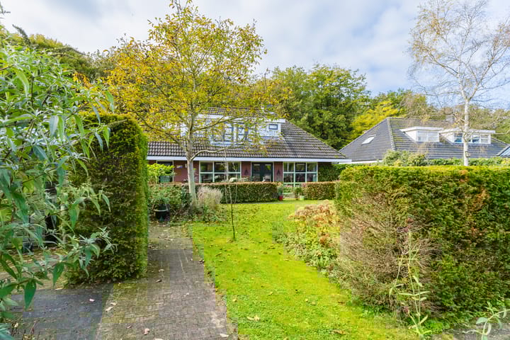 Foto 10 van Lange Singel 27