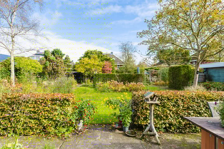 Foto 16 van Lange Singel 27