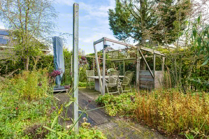 Foto 18 van Lange Singel 27