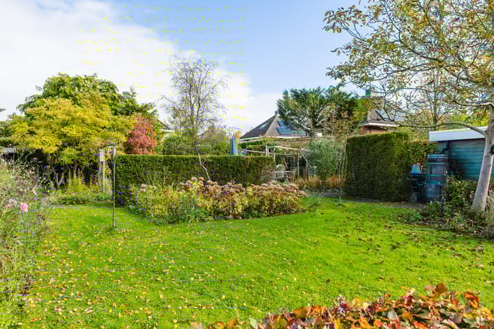 Foto 20 van Lange Singel 27