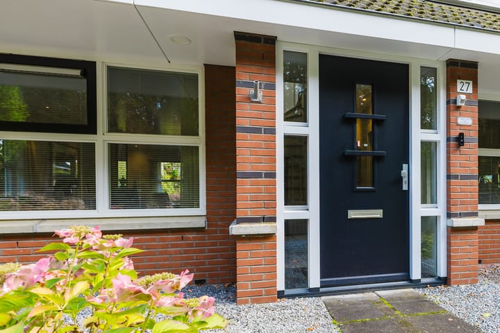 Foto 26 van Lange Singel 27