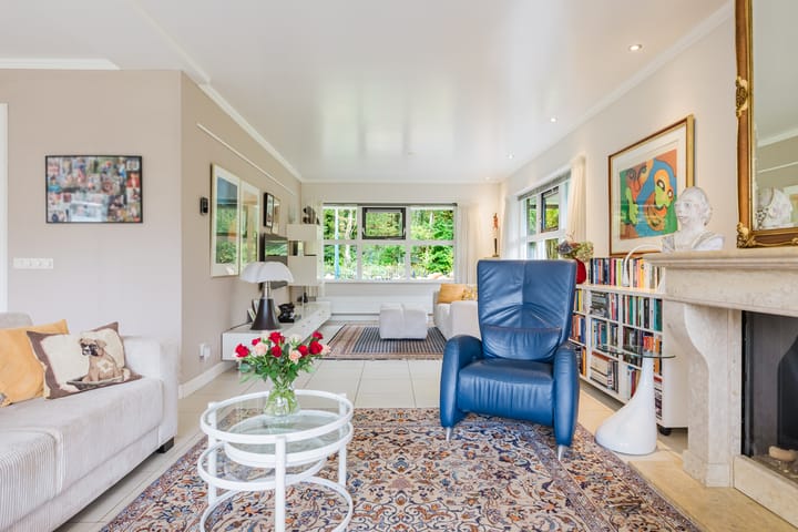 Foto 34 van Lange Singel 27