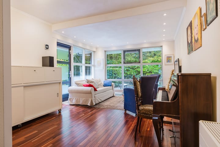 Foto 46 van Lange Singel 27