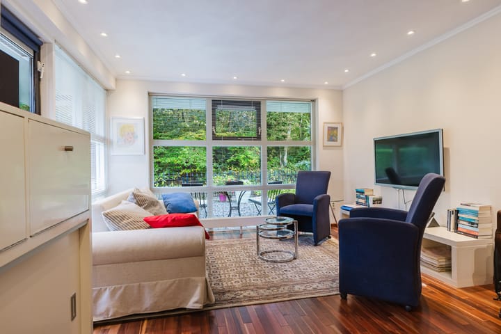 Foto 47 van Lange Singel 27