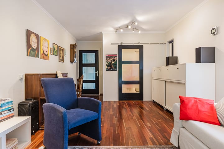 Foto 48 van Lange Singel 27