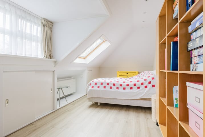 Foto 64 van Lange Singel 27