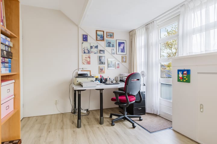 Foto 65 van Lange Singel 27