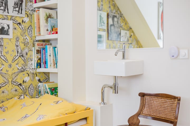 Foto 67 van Lange Singel 27