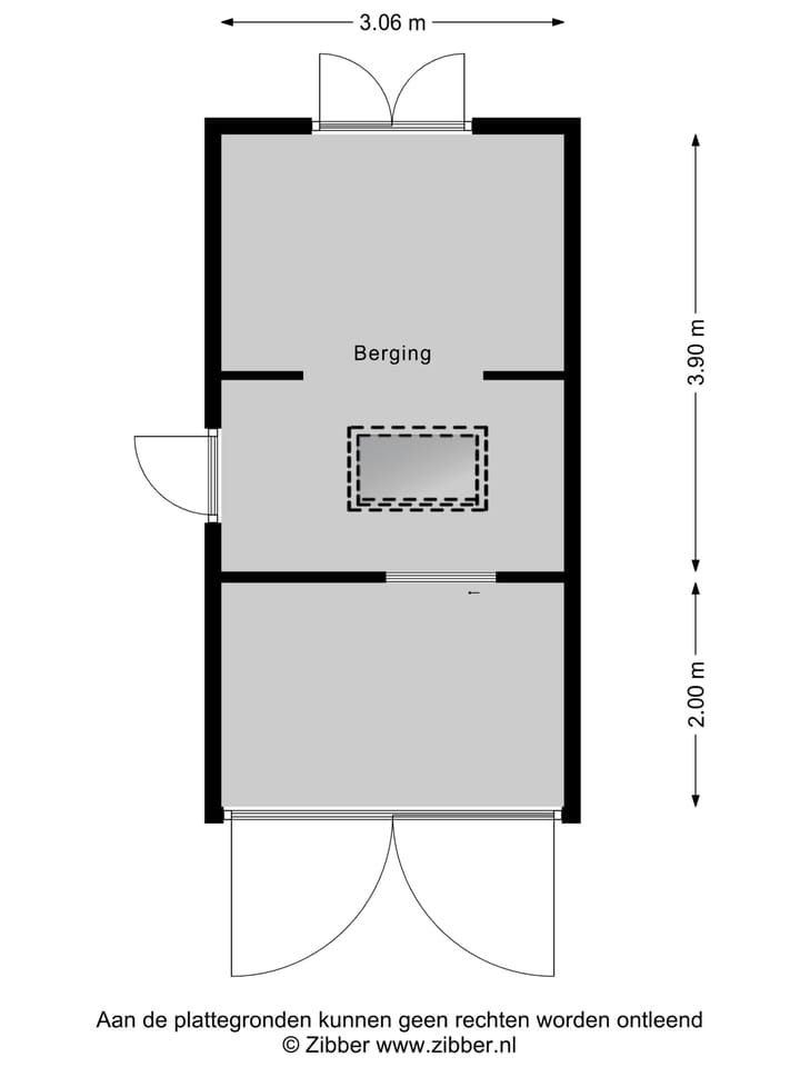 Foto 71 van Lange Singel 27