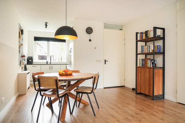 Photo 4 of Ossenwaard 78