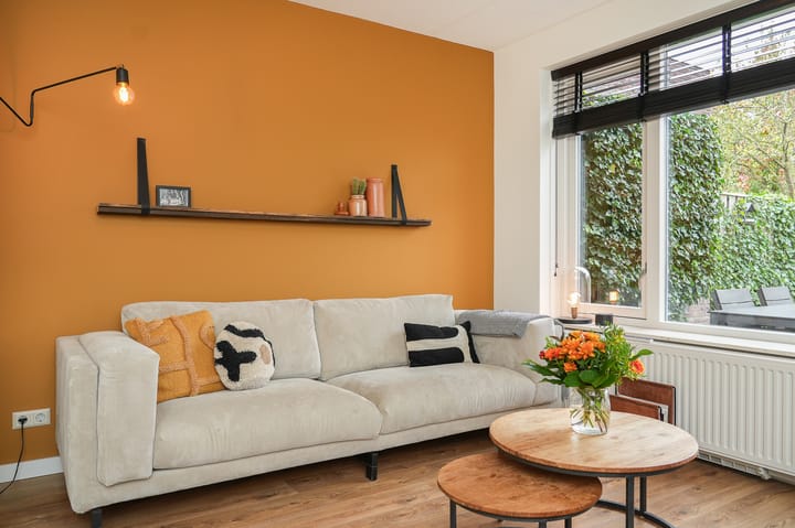 Photo 5 of Ossenwaard 78