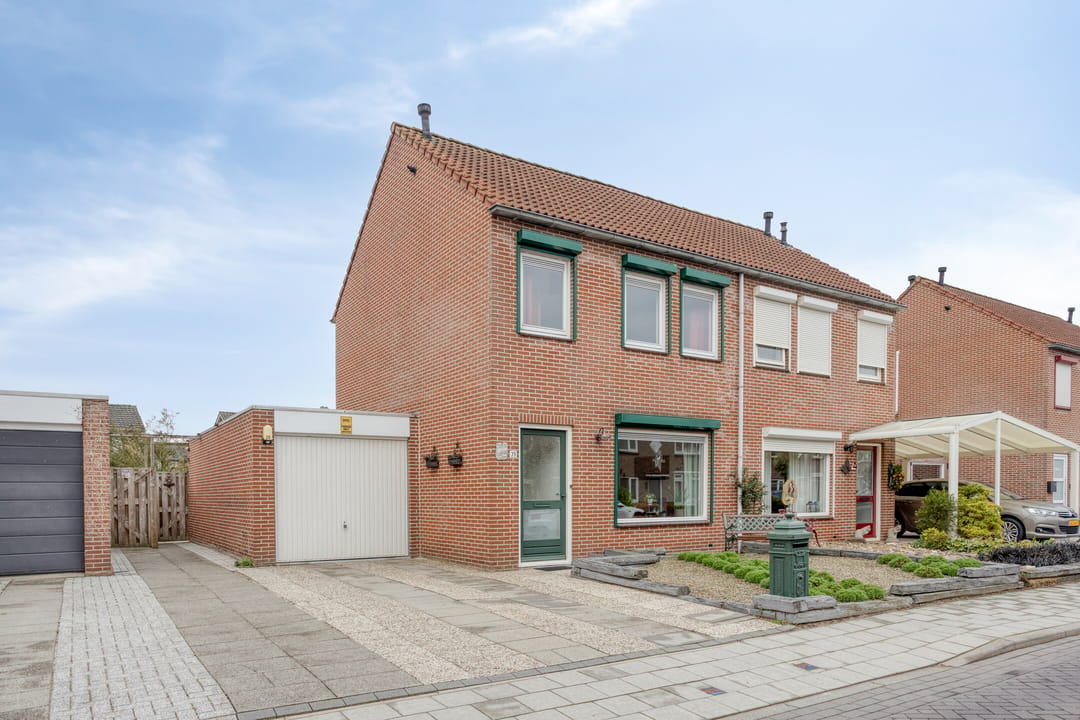 Photo 1 of Oude Drydijck 39