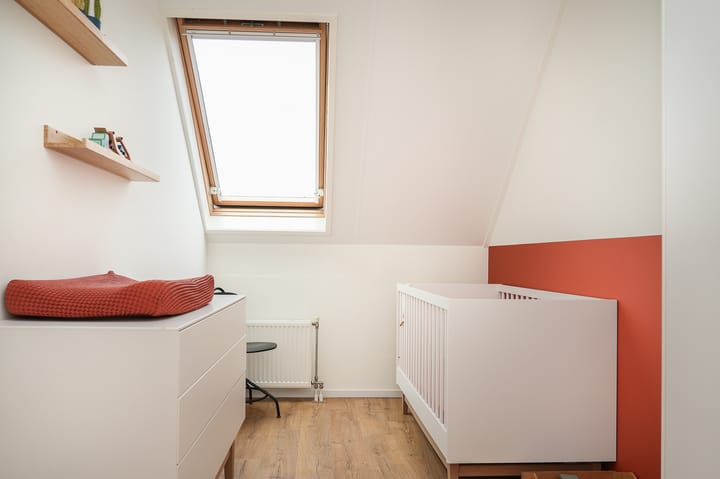 Photo 18 of Ossenwaard 78