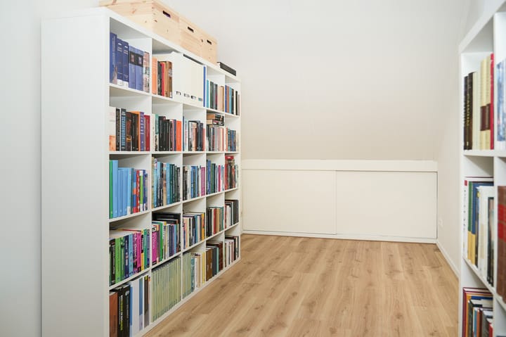 Photo 23 of Ossenwaard 78