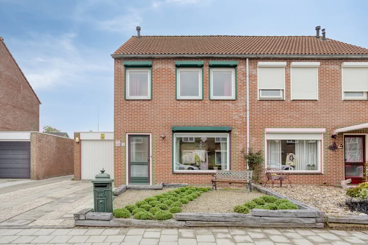 Foto 5 van Oude Drydijck 39