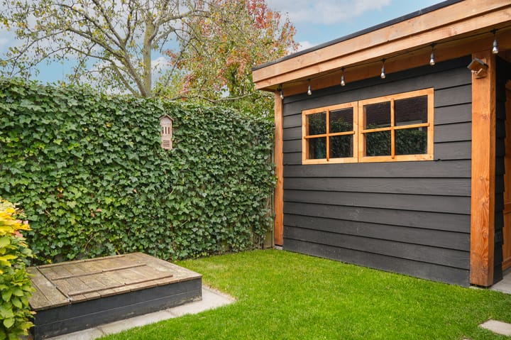 Photo 27 of Ossenwaard 78