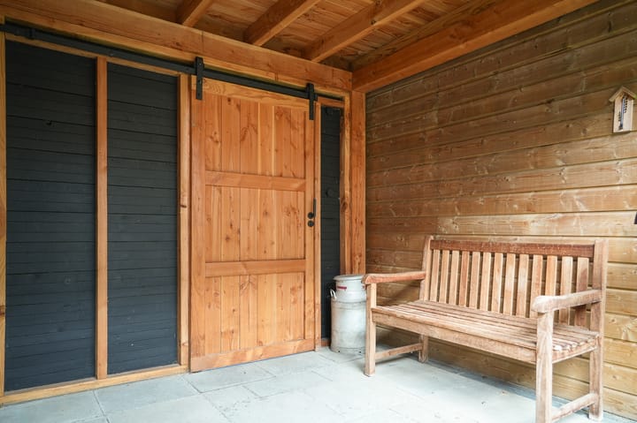 Photo 29 of Ossenwaard 78