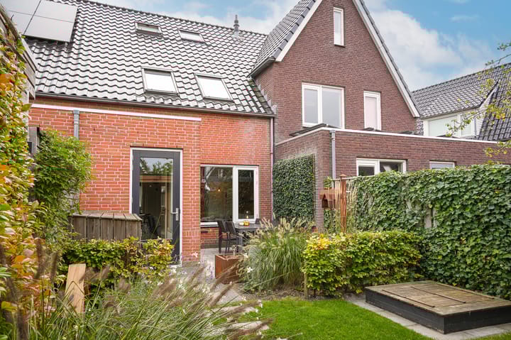 Photo 30 of Ossenwaard 78