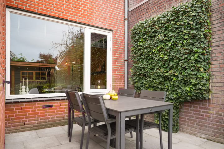 Photo 34 of Ossenwaard 78