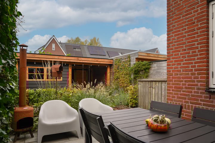 Photo 36 of Ossenwaard 78