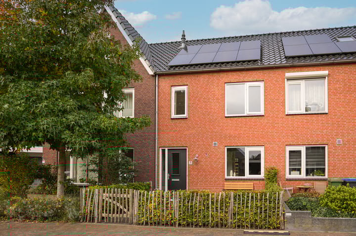 Photo 37 of Ossenwaard 78