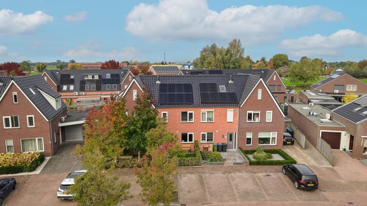 Photo 41 of Ossenwaard 78