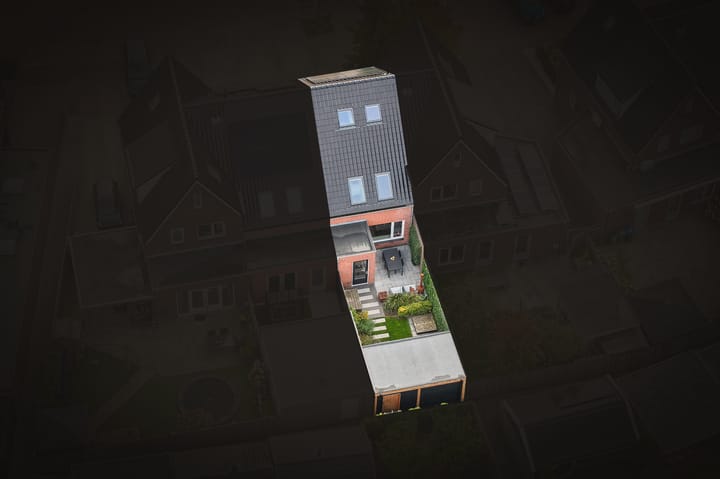 Photo 42 of Ossenwaard 78