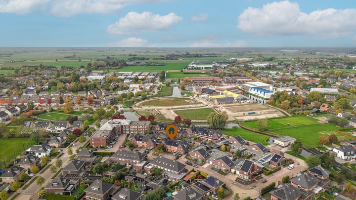 Photo 43 of Ossenwaard 78