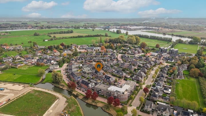 Photo 45 of Ossenwaard 78