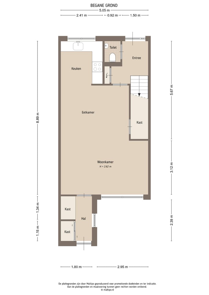 Photo 46 of Ossenwaard 78