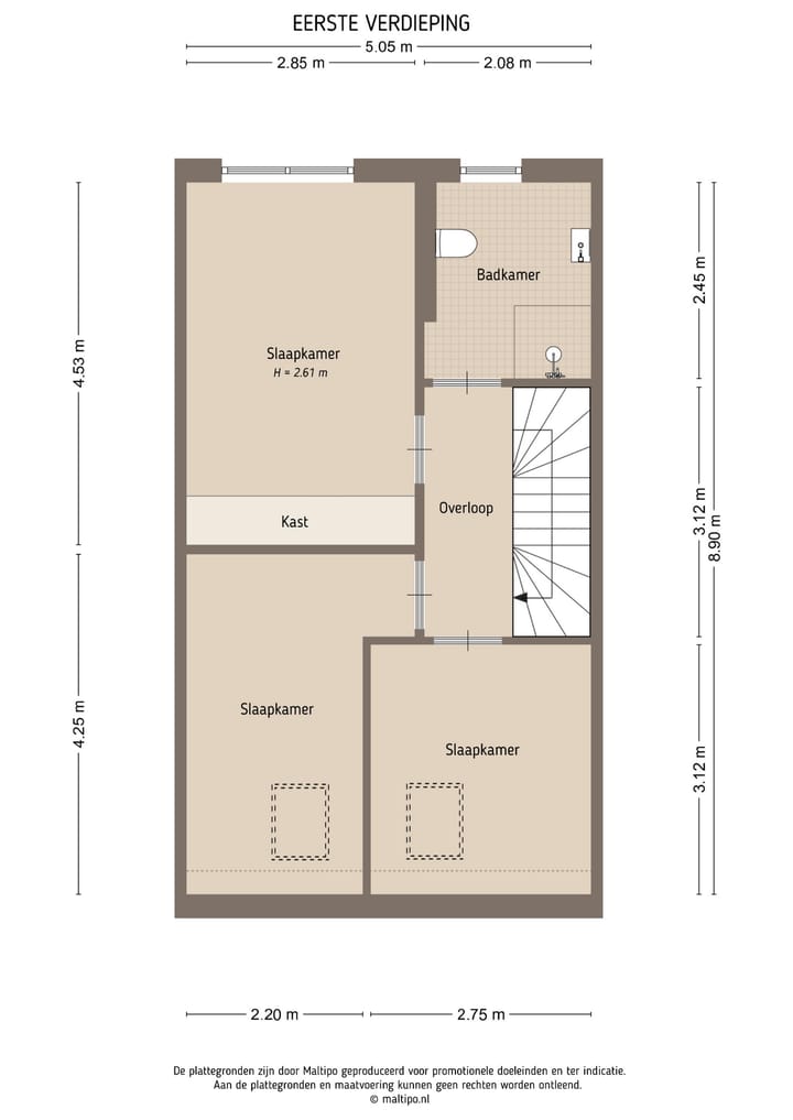 Photo 47 of Ossenwaard 78